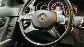 Mercedes-Benz C-Класс 2011 г.в.