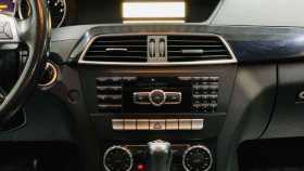 Mercedes-Benz C-Класс 2011 г.в.