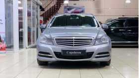 Mercedes-Benz C-Класс 2011 г.в.