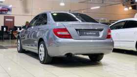 Mercedes-Benz C-Класс 2011 г.в.