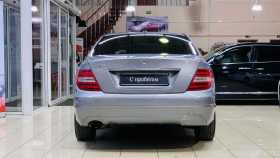 Mercedes-Benz C-Класс 2011 г.в.