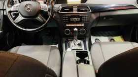Mercedes-Benz C-Класс 2011 г.в.