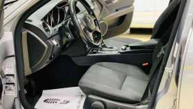 Mercedes-Benz C-Класс 2011 г.в.