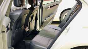 Mercedes-Benz C-Класс 2013 г.в.