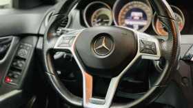 Mercedes-Benz C-Класс 2013 г.в.