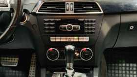 Mercedes-Benz C-Класс 2013 г.в.