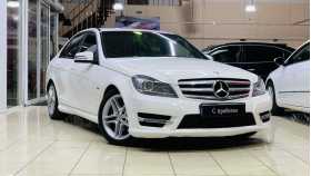 Mercedes-Benz C-Класс 2013 г.в.