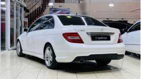 Mercedes-Benz C-Класс 2013 г.в.
