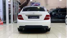 Mercedes-Benz C-Класс 2013 г.в.