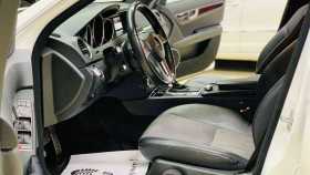 Mercedes-Benz C-Класс 2013 г.в.
