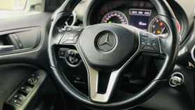 Mercedes-Benz B-Класс 2013 г.в.