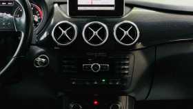 Mercedes-Benz B-Класс 2013 г.в.