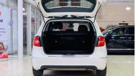 Mercedes-Benz B-Класс 2013 г.в.