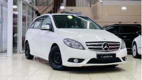 Mercedes-Benz B-Класс 2013 г.в.