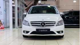 Mercedes-Benz B-Класс 2013 г.в.