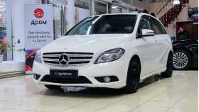 Mercedes-Benz B-Класс 2013 г.в.