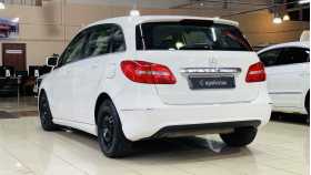 Mercedes-Benz B-Класс 2013 г.в.