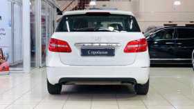 Mercedes-Benz B-Класс 2013 г.в.
