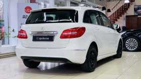 Mercedes-Benz B-Класс 2013 г.в.