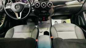 Mercedes-Benz B-Класс 2013 г.в.