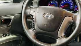 Hyundai Santa Fe 2010 г.в.