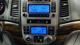 Hyundai Santa Fe 2010 г.в.