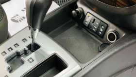 Hyundai Santa Fe 2010 г.в.