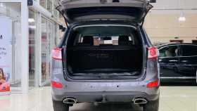 Hyundai Santa Fe 2010 г.в.