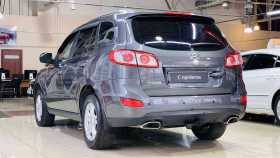 Hyundai Santa Fe 2010 г.в.