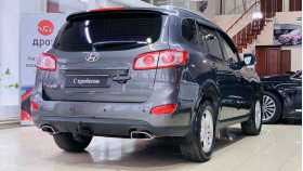Hyundai Santa Fe 2010 г.в.