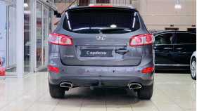 Hyundai Santa Fe 2010 г.в.