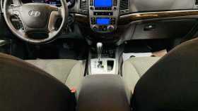 Hyundai Santa Fe 2010 г.в.