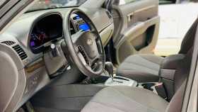 Hyundai Santa Fe 2010 г.в.