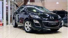 Mazda CX-7 2011 г.в.