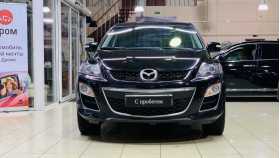 Mazda CX-7 2011 г.в.