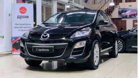 Mazda CX-7 2011 г.в.