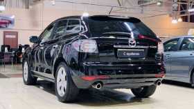 Mazda CX-7 2011 г.в.