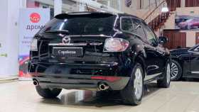 Mazda CX-7 2011 г.в.