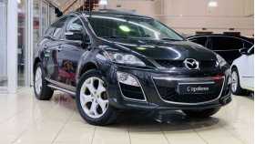 Mazda CX-7 2011 г.в.
