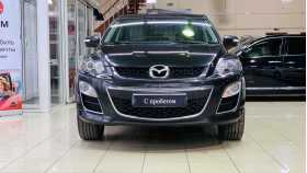 Mazda CX-7 2011 г.в.
