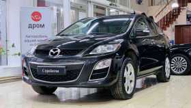 Mazda CX-7 2011 г.в.