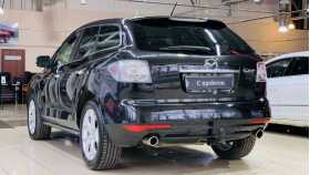 Mazda CX-7 2011 г.в.