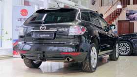 Mazda CX-7 2011 г.в.