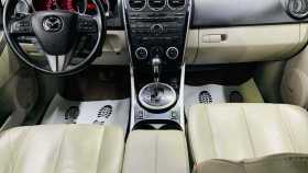 Mazda CX-7 2011 г.в.