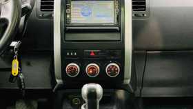 Nissan X-Trail 2010 г.в.
