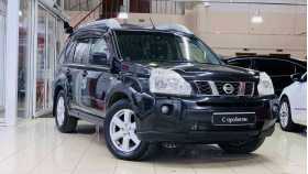Nissan X-Trail 2010 г.в.