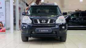Nissan X-Trail 2010 г.в.