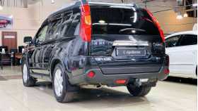 Nissan X-Trail 2010 г.в.