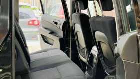 SsangYong Actyon Sports 2007 г.в.