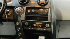 SsangYong Actyon Sports 2007 г.в.